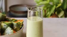 Green Goddess Tofu Dressing