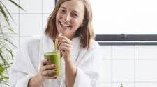 Green Machine Smoothie