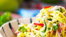 Green Mango Salad