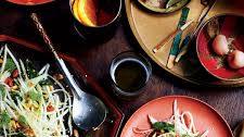 Green Mango Salad