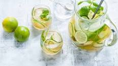 Green Tea Cooler