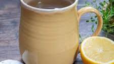 Green Tea Elixir