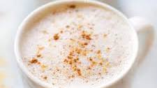 Green Tea Latte