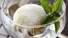 Green Tea Mochi Ice Cream