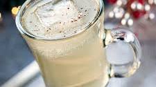 Green Tea Punch