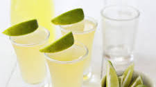 Green Tea Shot