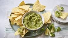 Green tomato salsa