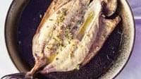 Grilled Bonito