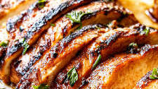 Grilled Chicken Marinade