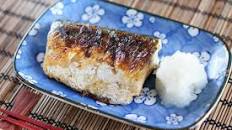 Grilled Mackerel Recipe (Saba Shioyaki)