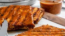 Grilled Tofu Steak Recipe