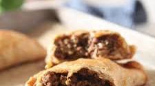 Ground Beef Meat Pies
