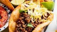 Ground Beef for Tacos
