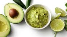 Guacamole, salsa all'avocado