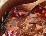 Guinness Pot Roast