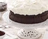 Guinness cake al cioccolato