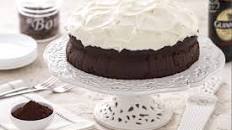 Guinness cake al cioccolato