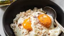 Gyeran Bap (Korean Egg Rice with Butter) Recipe