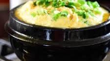 Gyeranjjim (Korean Steamed Eggs)