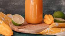 Habanero Sauce