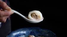 Hakka Savory Meat-Stuffed Tang Yuan