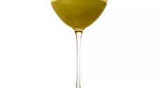 Haku Matcha Martini