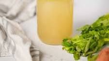 Ham Bone Broth