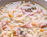 Ham and Bean Soup