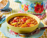 Hamburger Soup