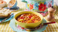 Hamburger Soup