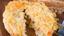 Hash Browns Pot Pies