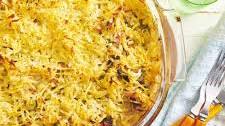 Hashbrown Chicken Vegetable Pot Pie Casserole