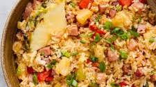 Hawaiian Fried Rice
