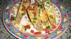 Hawaiian Tacos