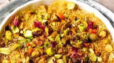 Healthier Knafeh Recipe