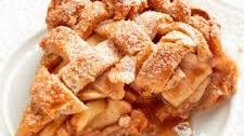 Healthy Apple Pie