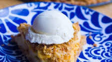 Healthy Apple Pie Recipe