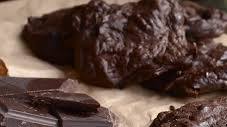 Healthy Avocado Chocolate Cookies