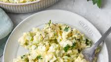 Healthy Egg Salad