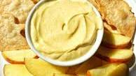 Healthy Pumpkin Dip (made with 3 ingredients!)