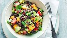 Healthy mango recipes