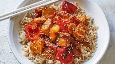Healthy tofu recipes