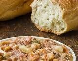 Hearty Dinner Recipe: Spanish Bean Soup (Potaje de Garbanzos)