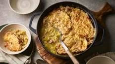 Hearty soup recipes