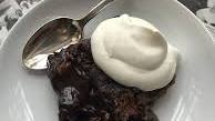 Heavenly Goo (Chocolate Fudge Pudding)