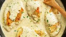 Herb Chicken