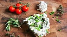Herb Quark Recipe Recipe Top 3*** | Thomas Sixt Foodblog