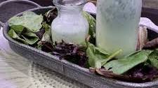 Herbed Buttermilk Dressing