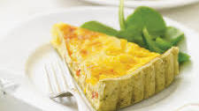 Herbed Pastry Crust