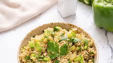 Herbed Rice Pilaf